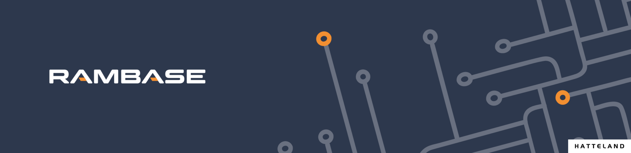 Logoen til Rambase
